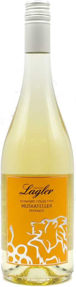 Muskateller Frizzante